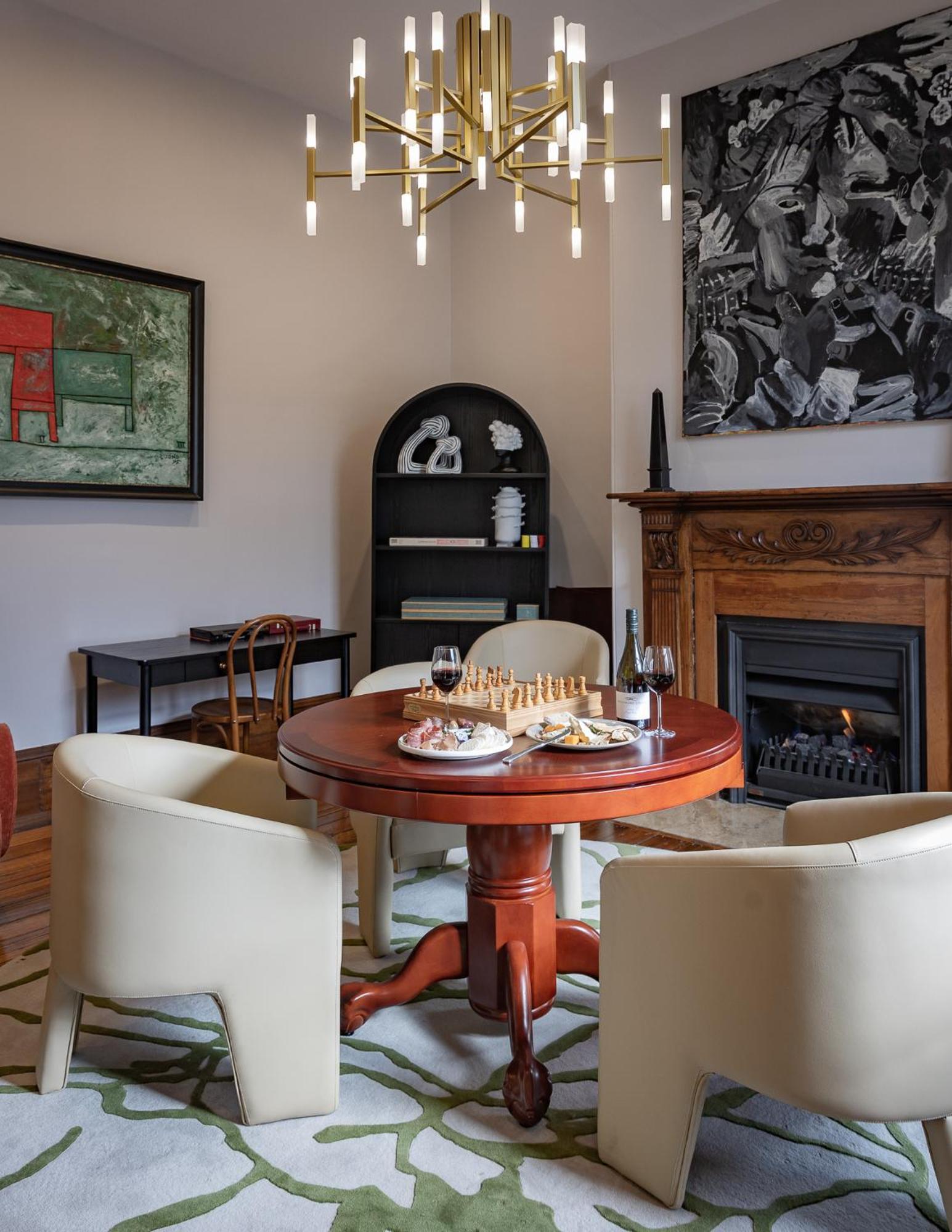 Islington Hotel Hobart Zewnętrze zdjęcie