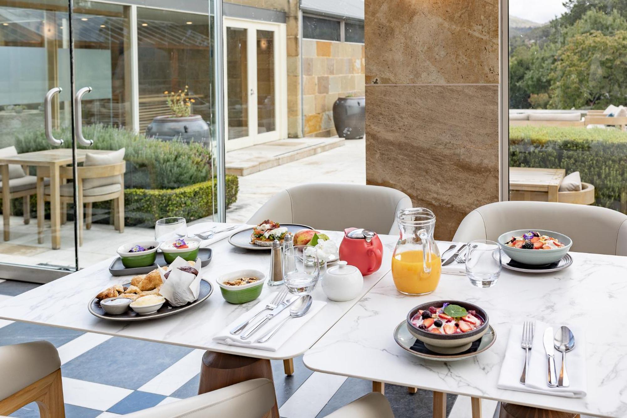 Islington Hotel Hobart Zewnętrze zdjęcie