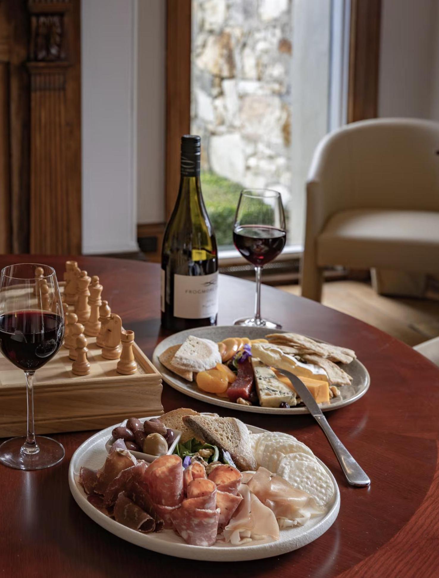 Islington Hotel Hobart Zewnętrze zdjęcie